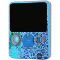 Портативная игровая консоль G6 3.5 дюйма 6000mAh Blue