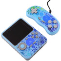 Портативна ігрова консоль G6 3.5 дюйми 6000mAh Blue
