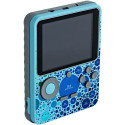 Портативна ігрова консоль G6 3.5 дюйми 6000mAh Blue