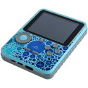Портативная игровая консоль G6 3.5 дюйма 6000mAh Blue
