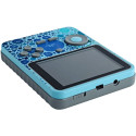 Портативная игровая консоль G6 3.5 дюйма 6000mAh Blue