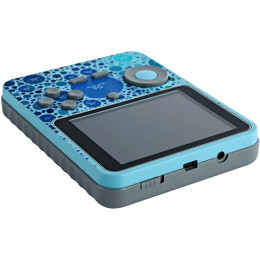 Портативна ігрова консоль G6 3.5 дюйми 6000mAh Blue