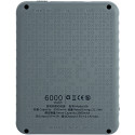 Портативная игровая консоль G6 3.5 дюйма 6000mAh Blue
