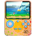 Портативная игровая консоль G6 3.5 дюйма 6000mAh Pink