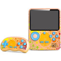 Портативная игровая консоль G6 3.5 дюйма 6000mAh Pink