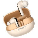 Bluetooth-гарнитура Proove Blitz TWS with ANC Beige (TWBL00010007)