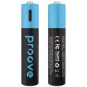Акумулятори Proove Compact Energy AAA 2 pcs Black (RBCE74010008)