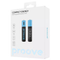 Акумулятори Proove Compact Energy AAA 2 pcs Black (RBCE74010008)