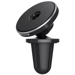 Автомобільний тримач Proove Heavy Metal Air Outlet Car Mount Black (CHHM00000001)