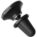 Автомобильный держатель Proove Heavy Metal Air Outlet Car Mount Black (CHHM00000001)