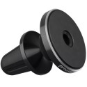 Автомобільний тримач Proove Heavy Metal Air Outlet Car Mount Black (CHHM00000001)