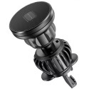 Автомобільний тримач Proove Basic Air Outlet Car Mount Black (CHBA00000001)
