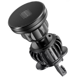 Автомобільний тримач Proove Basic Air Outlet Car Mount Black (CHBA00000001)