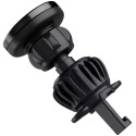 Автомобильный держатель Proove Basic Air Outlet Car Mount Black (CHBA00000001)