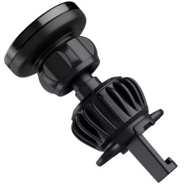 Автомобільний тримач Proove Basic Air Outlet Car Mount Black (CHBA00000001) 2