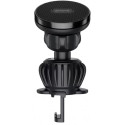 Автомобильный держатель Proove Basic Air Outlet Car Mount Black (CHBA00000001)