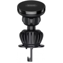 Автомобильный держатель Proove Basic Air Outlet Car Mount Black (CHBA00000001)