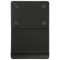 Чехол для планшетов ArmorStandart Silicone Hooks 10 Black (ARM59078)