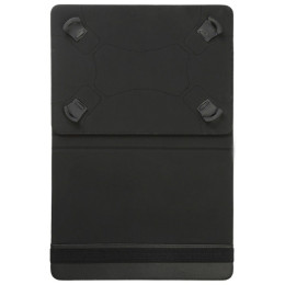 Чохол для планшетів ArmorStandart Silicone Hooks 10 Black (ARM59078) 2