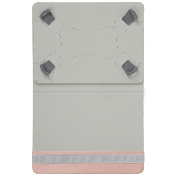 Чохол для планшетів ArmorStandart Silicone Hooks 10 Rose Gold (ARM59080)