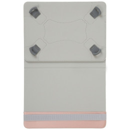 Чохол для планшетів ArmorStandart Silicone Hooks 10 Rose Gold (ARM59080)