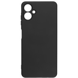 Чохол ArmorStandart Icon Camera cov для Samsung A06 A065 Black (ARM80134)