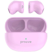 Bluetooth-гарнитура Proove Mainstream Mini TWS Purple (TWMM00010009)