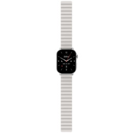 Смарт-годинник Proove Humble Silver (SWHB00000006)