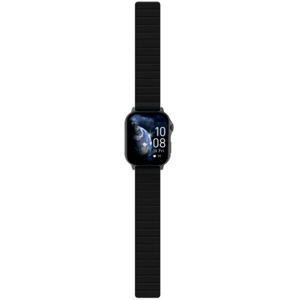 Смарт-годинник Proove Humble Black (SWHB00000001)