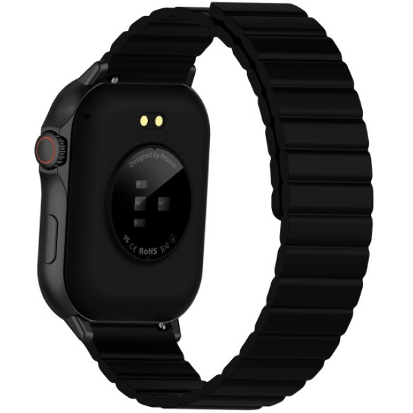 Смарт-годинник Proove Humble Black (SWHB00000001)