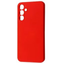 Чохол WAVE Colorful (TPU) для Samsung A16 A165 Red
