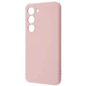 Чохол WAVE Colorful (TPU) для Samsung A16 A165 Pink Sand