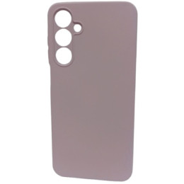 Чохол WAVE Colorful (TPU) для Samsung A16 A165 Lavender