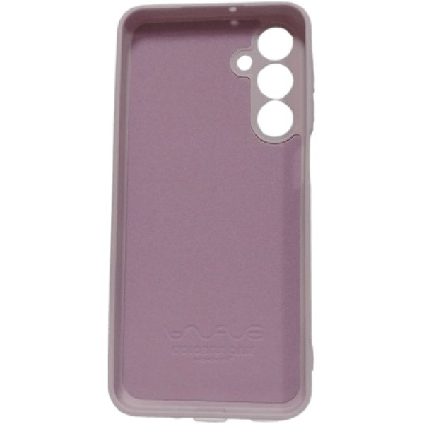 Чохол WAVE Colorful (TPU) для Samsung A16 A165 Lavender