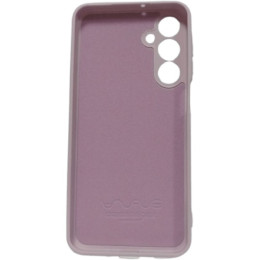 Чохол WAVE Colorful (TPU) для Samsung A16 A165 Lavender