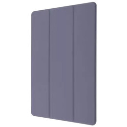Чехол-книжка WAVE Smart Cover для Xiaomi Redmi Pad SE 8.7 Lavender Gray