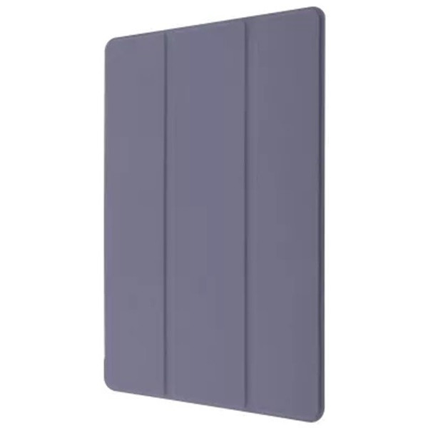 Чехол-книжка WAVE Smart Cover для Xiaomi Redmi Pad SE 8.7 Lavender Gray