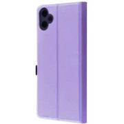 Чохол-книжка WAVE Flap для Samsung A06 A065 Light Purple
