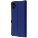 Чохол-книжка WAVE Flap для Samsung A06 A065 Blue