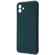 Чохол WAVE Colorful (TPU) для Samsung A06 A065 Forest Green