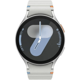 Смарт-годинник Samsung Galaxy Watch 7 44mm L315 eSIM Silver (SM-L315FZSA) EU