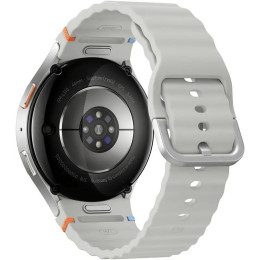 Смарт-годинник Samsung Galaxy Watch 7 44mm L315 eSIM Silver (SM-L315FZSA) EU