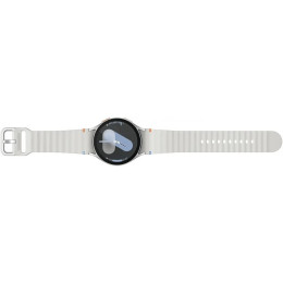 Смарт-часы Samsung Galaxy Watch 7 44mm L315 eSIM Silver (SM-L315FZSA) EU