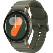 Смарт-часы Samsung Galaxy Watch 7 40mm L305 eSIM Green (SM-L305FZGA) EU