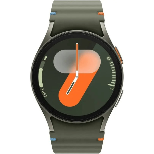 Смарт-часы Samsung Galaxy Watch 7 40mm L305 eSIM Green (SM-L305FZGA) EU
