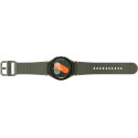 Смарт-годинник Samsung Galaxy Watch 7 40mm L305 eSIM Green (SM-L305FZGA) EU