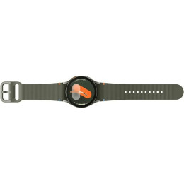 Смарт-годинник Samsung Galaxy Watch 7 40mm L305 eSIM Green (SM-L305FZGA) EU