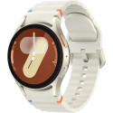 Смарт-часы Samsung Galaxy Watch 7 40mm L305 eSIM Cream (SM-L305FZEA) EU