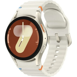 Смарт-годинник Samsung Galaxy Watch 7 40mm L305 eSIM Cream (SM-L305FZEA) EU