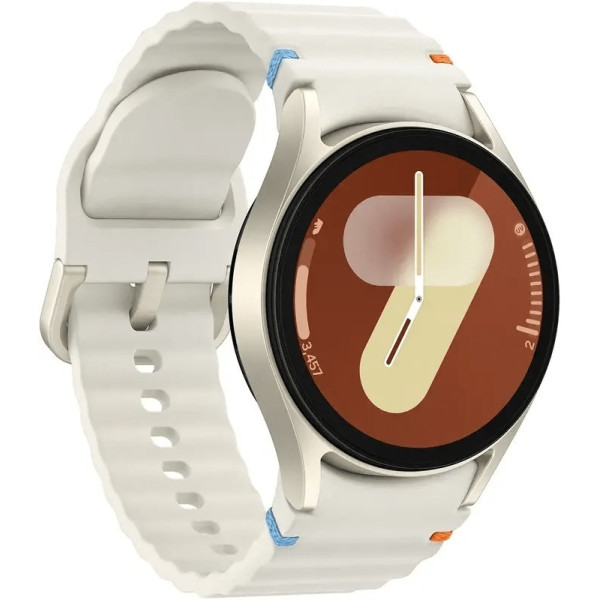 Смарт-часы Samsung Galaxy Watch 7 40mm L305 eSIM Cream (SM-L305FZEA) EU